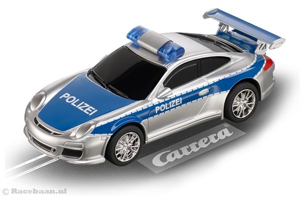 Carrera Go Police Check Racebaan Nl